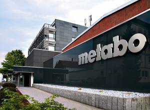 Производство metabo