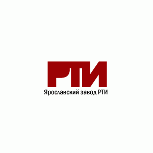 Ярославский завод "РТИ"