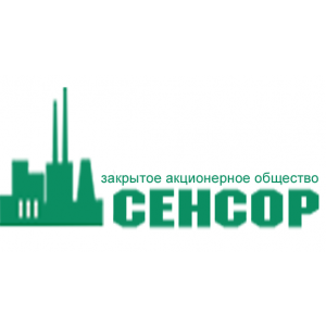 ЗАO "Сенсор"