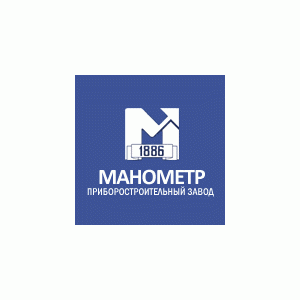 Завод "МАНОМЕТР"
