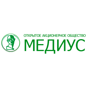 ОАО "МЕДИУС"