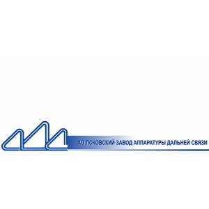 АО "Псковский завод АДС"