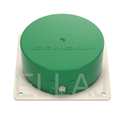 ВБИ-Ф180-80Р-2113-СА Индуктивный датчик