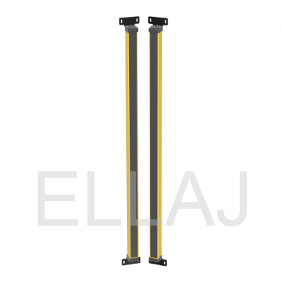 ВБО-ЭК40-1600Р-16 Световой барьер безопасности