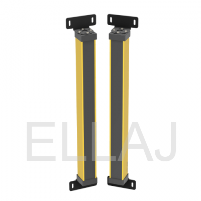 ВБО-ЭК10-400Р-4 Световой барьер безопасности