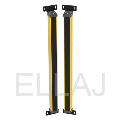 ВБО-ЭК20-600Р-16 Световой барьер безопасности