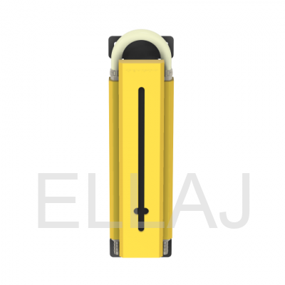 ВБО-ЭКТК10-200Р-4 Световой барьер безопасности высокотемпературный