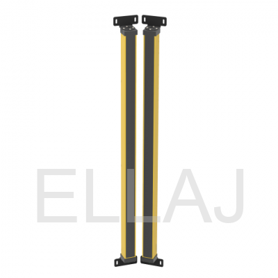 ВБО-ЭК40-800Р-4 Световой барьер безопасности