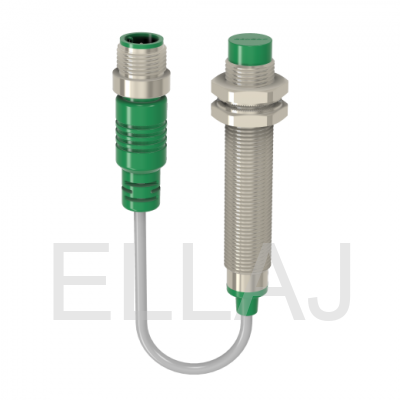 ВБИ-М12-65УР-2111-С Индуктивный датчик