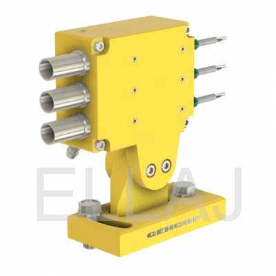 ДОГ-ТК33-1113-СА Детектор горячего металла