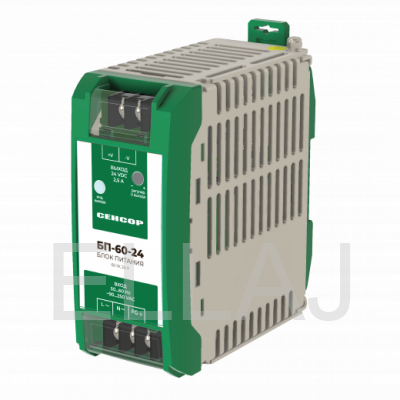 БП-60-24 Импульсный источник питания