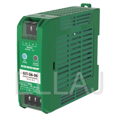 БП-36-36 Импульсный источник питания
