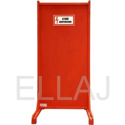 Щит диэлектрический деревянный ЩОП 1500х1200х650 