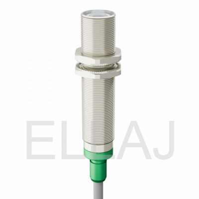 ВБО-М18-76В-8113-СА Оптический датчик рефлекторный