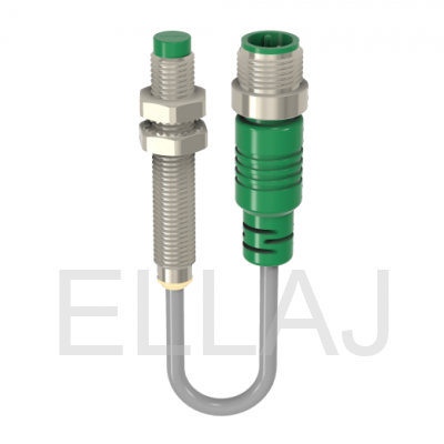 ВБИ-М08-48УР-2111-С.51 Индуктивный датчик