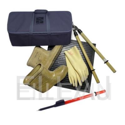 КРЭП-Э Комплект для резки электропроводов диэлектрический  Эконом