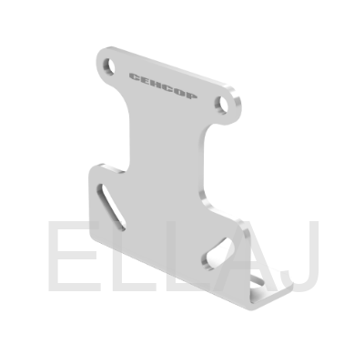 Кронштейн ПВ-КУ-У18-С