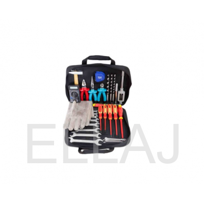 Комплект инструмента монтера-связиста МТС-1А 