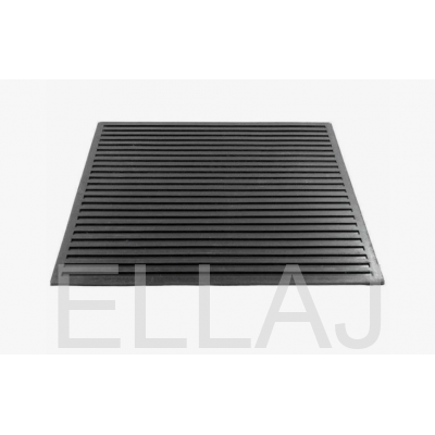 Коврик диэлектрический 800х800