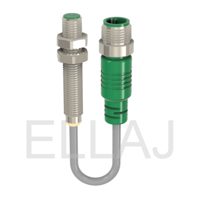 Датчик ВБИ-М08-45УР-1111-С