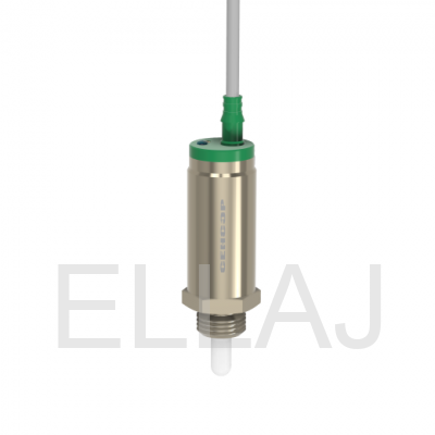 ДКЕ-Т20-200С-3113-СА.Ех Датчик контроля уровня взрывозащищенный