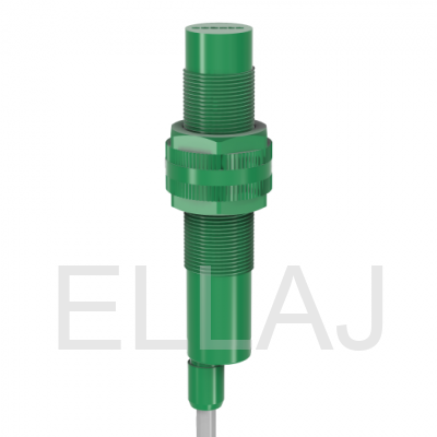 ВБЕ-Ц18-82В-2123-ЗА Емкостный датчик