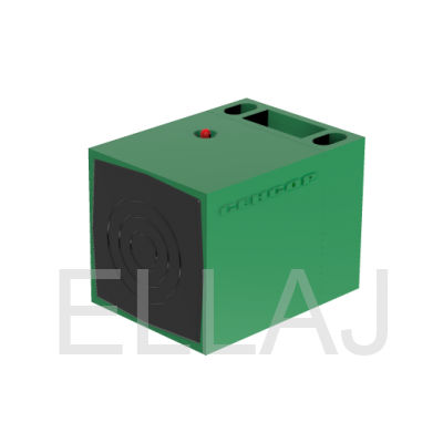 ВБИ-П40-55Р-1113-З Индуктивный датчик