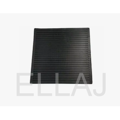 Коврик диэлектрический 1000х1000 