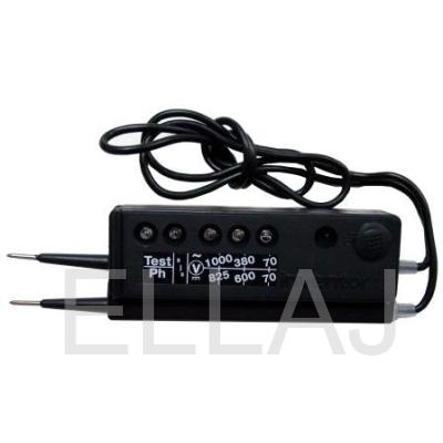 Указатель напряжения: Контакт 57Э