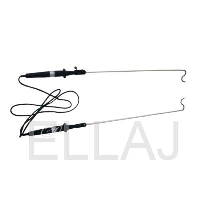 Указатель напряжения: ПИН-90М ВЛ