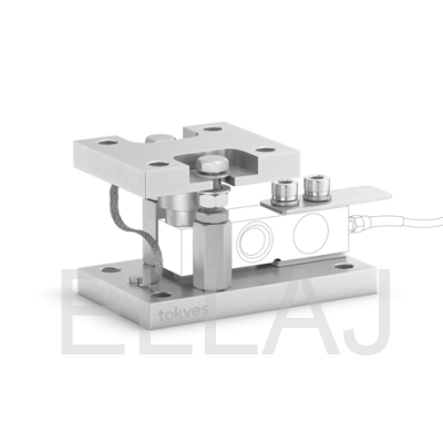 Узел встройки: SBAD-1 (250 кг - 2,5 т)