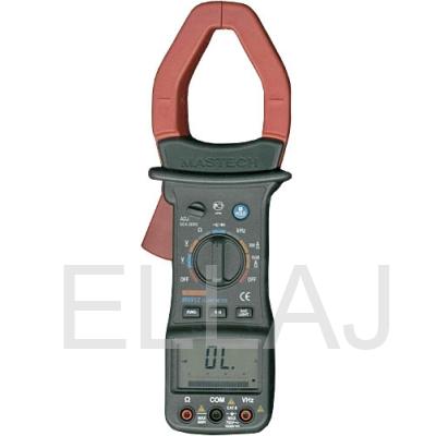 M9912 клещи токовые MASTECH