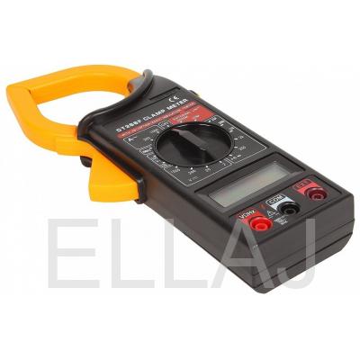 DT266F Клещи токовые