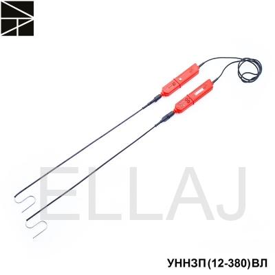 Указатель напряжения: УННЗП (12-380) ВЛ