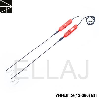 Указатель напряжения: УННДП-Э (12-380) ВЛ