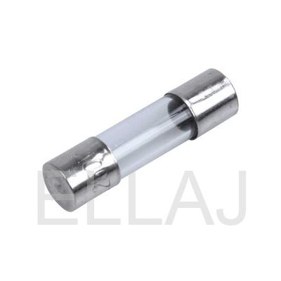 Плавкая вставка: ВПБ 6-11 3,15А (5,2х20мм) стекло