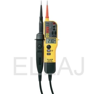 Тестер-пробник напряжения: Fluke T150 (с поверкой)