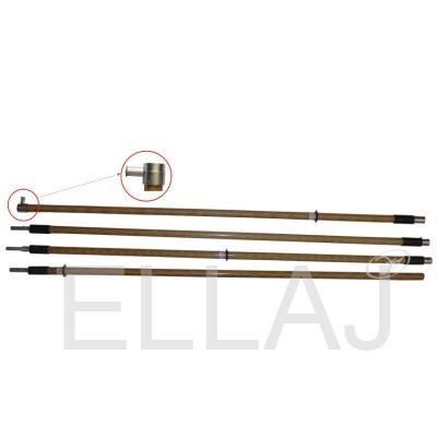 Штанга оперативная: ШО-10-4-6,6