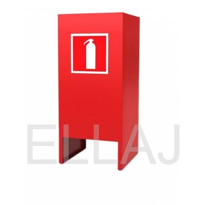 Подставка под: огнетушитель П-10