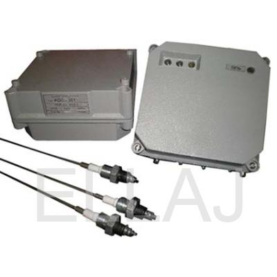 РОС-301-1-УХЛ3-0.6/0.6/0.6 Уровнемер