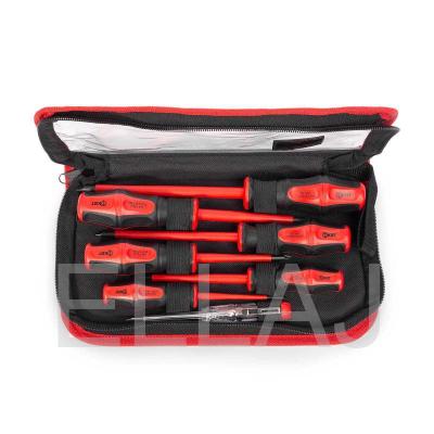 Набор диэлектрических отверток (VDE) НИО-07