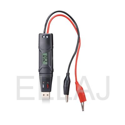 DT-171A регистратор тока