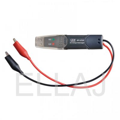 DT-171V регистратор напряжения