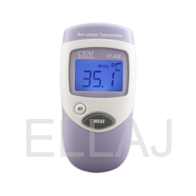 DT-608 Бесконтактный термометр
