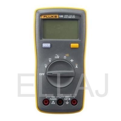 FLUKE 106 Мультиметр (с поверкой)
