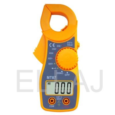 MT87 Клещи токовые