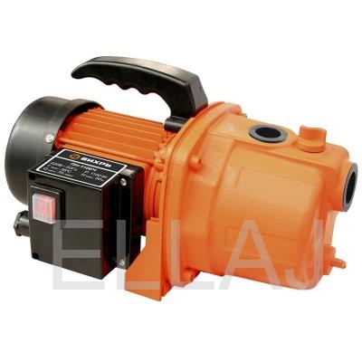 Поверхностный насос: ВИХРЬ ПН-1100Ч