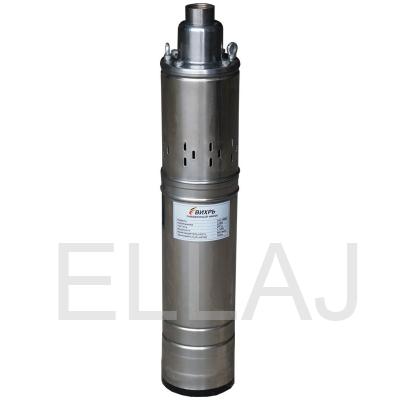 Скважинный насос: ВИХРЬ СН-100В