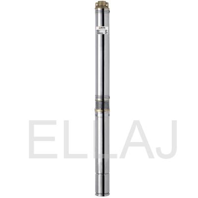 Скважинный насос :ВИХРЬ СН-60