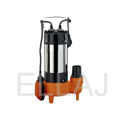 Фекальный насос: ВИХРЬ ФН-750